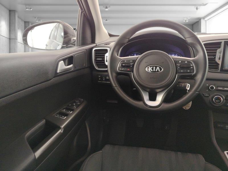 Kia Sportage 1.7 crdi Urban 2wd 115cv