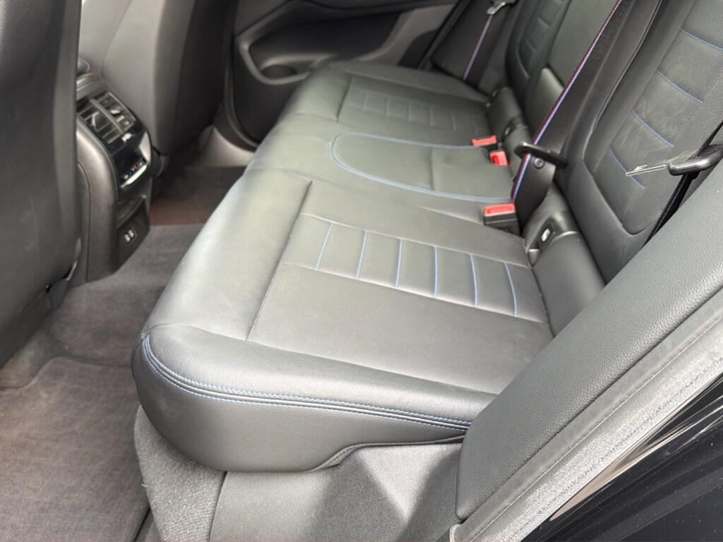 BMW X3 xdrive M40d mhev 48v auto