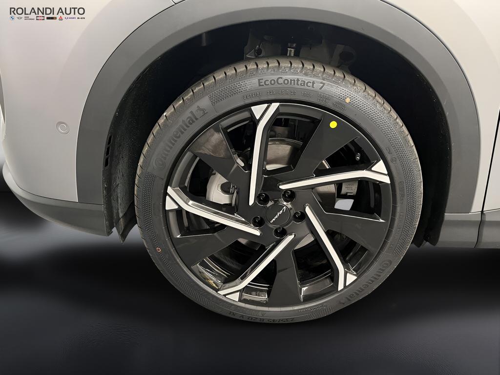 Lepas L8 1.5 tgdi phev Elegance