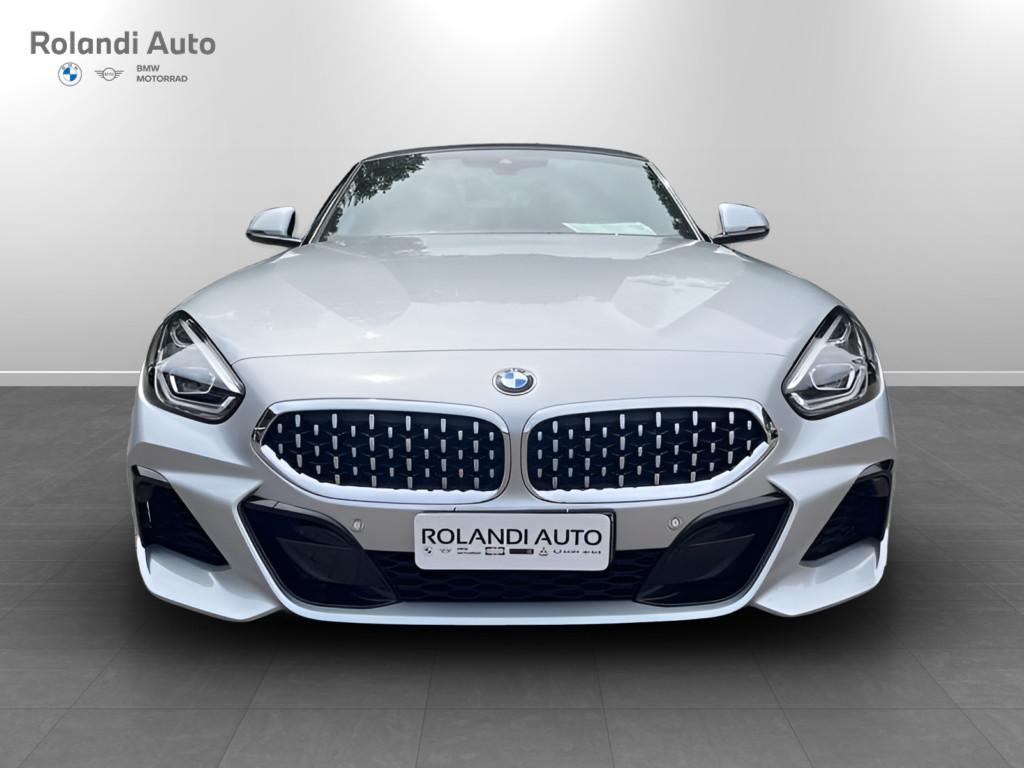 BMW Z4 sdrive 20i Msport auto