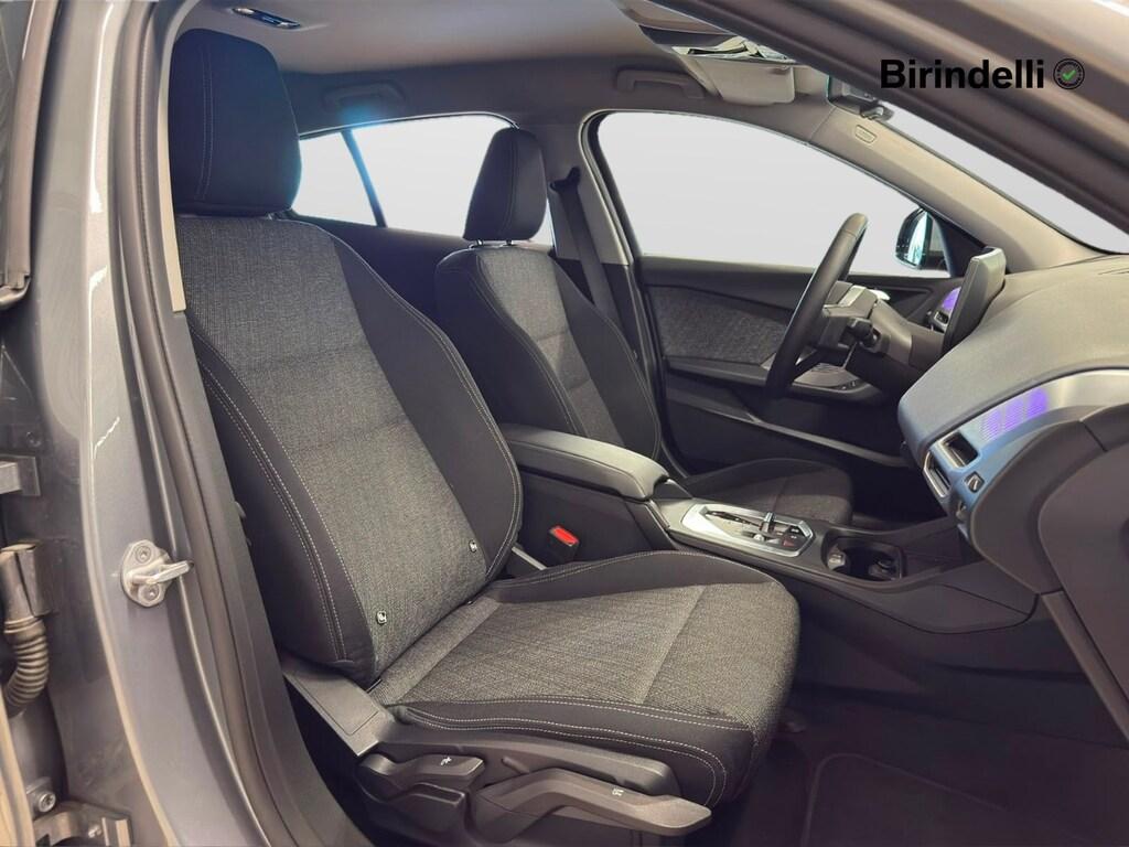 BMW Serie 1 118d auto