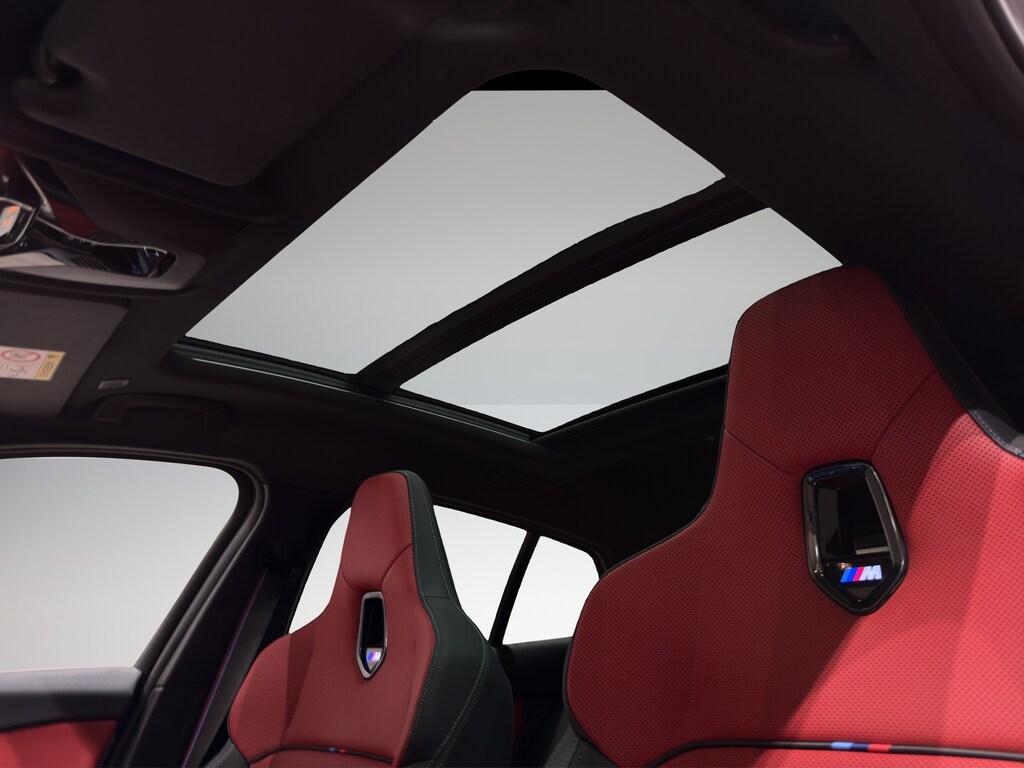 BMW Serie 1 M M135 xdrive MSport Pro auto