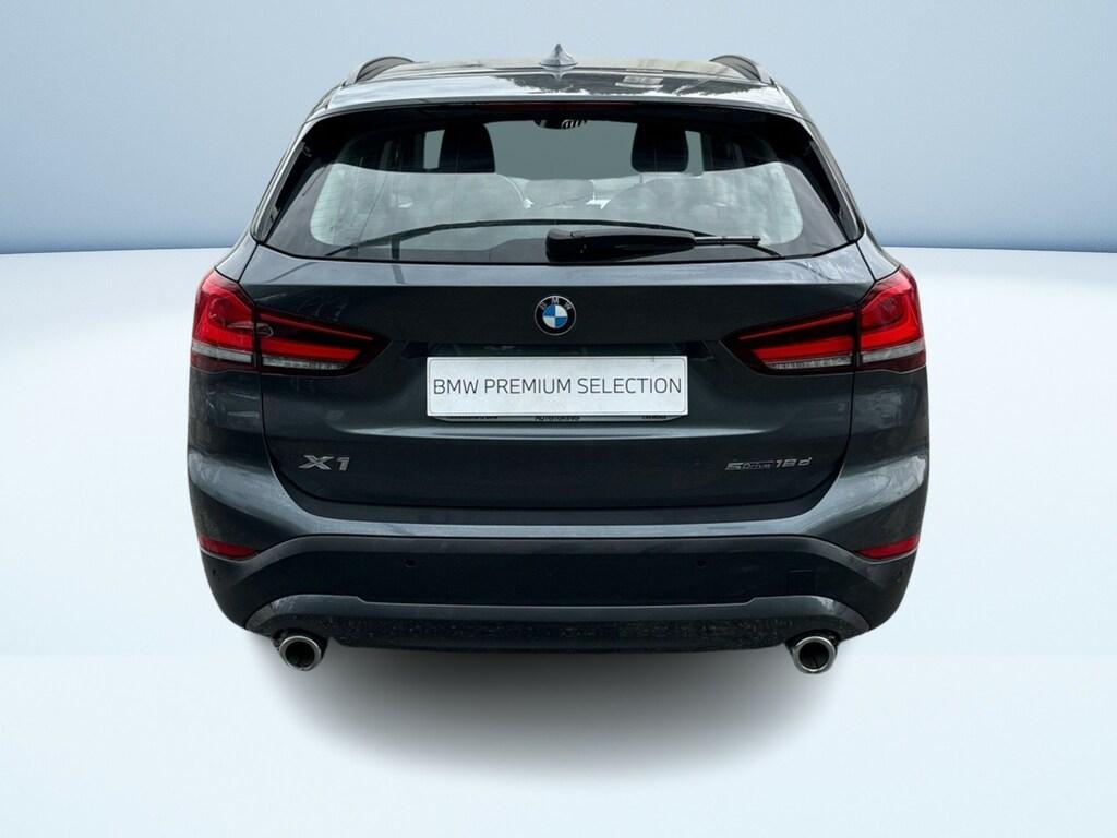 BMW X1 sdrive18d Advantage