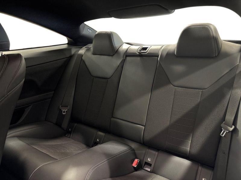 BMW Serie 4 420d Coupe mhev 48V Sport auto