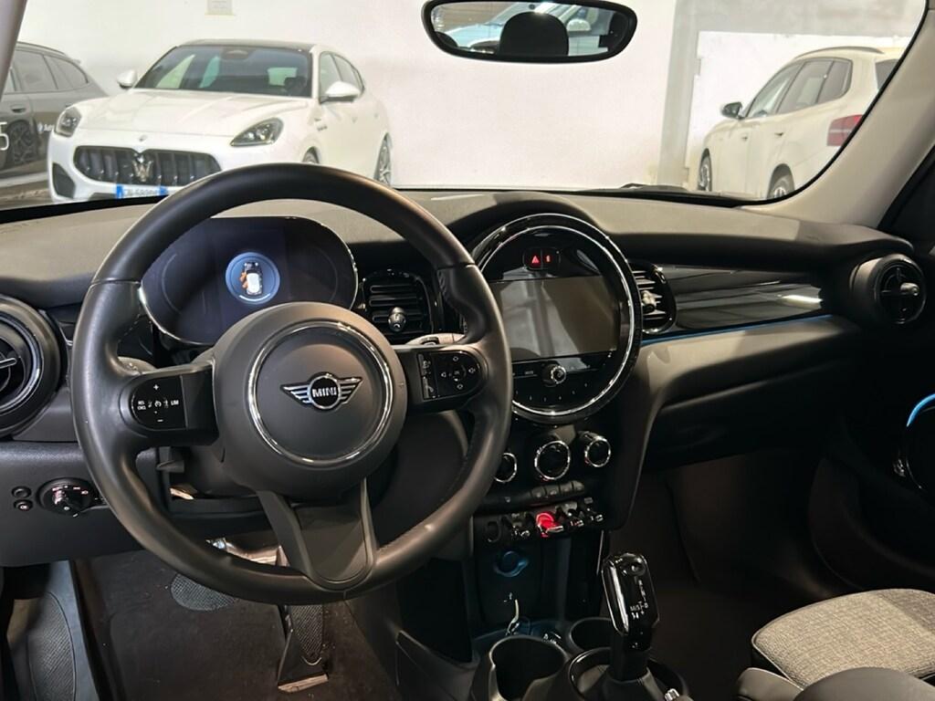 Mini Cooper 1.5 TwinPower Turbo Cooper