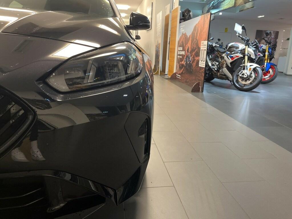 BMW Serie 1 118d MSport Pro auto