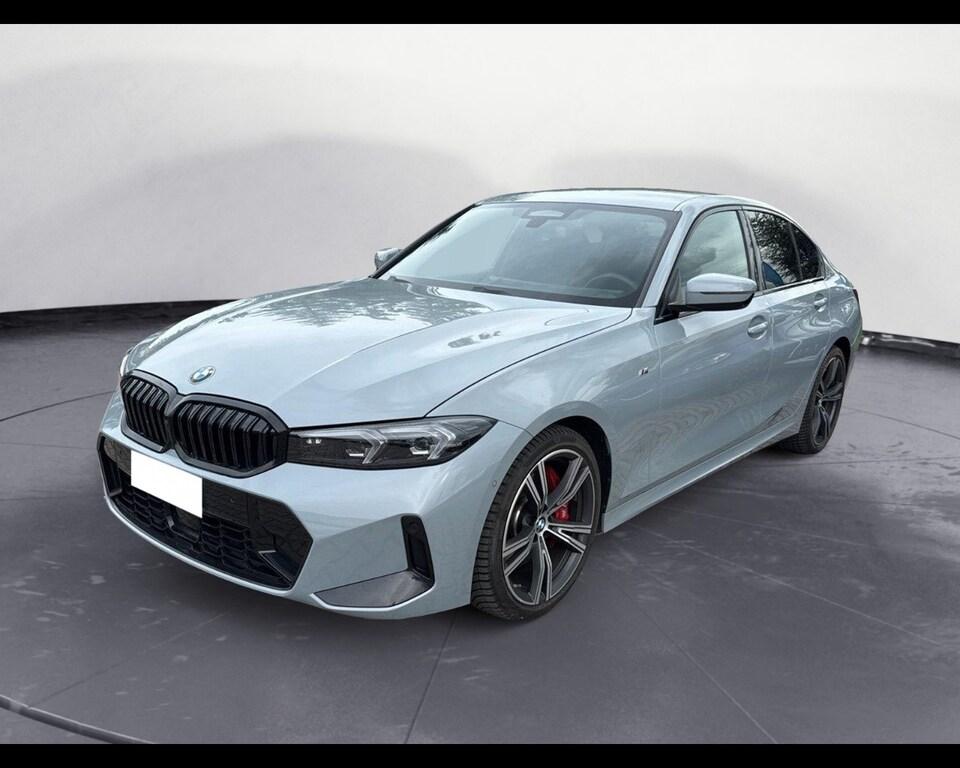 BMW Serie 3 320d mhev 48V Msport auto
