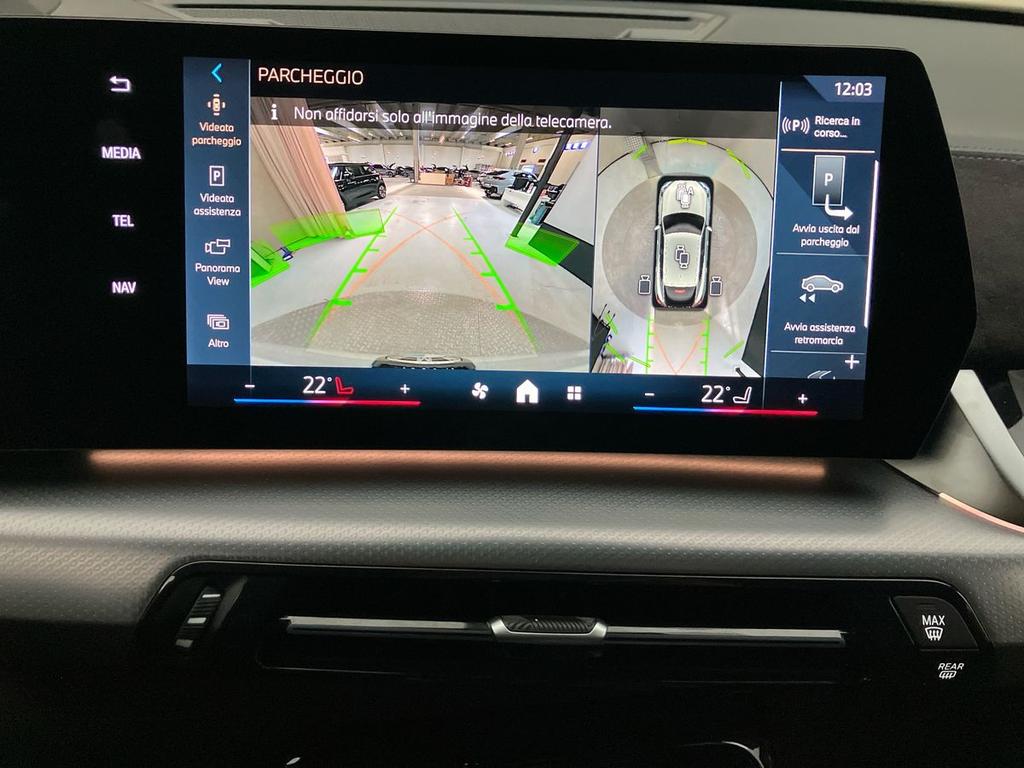 BMW X2 xdrive 20d 48V MSport Pro auto