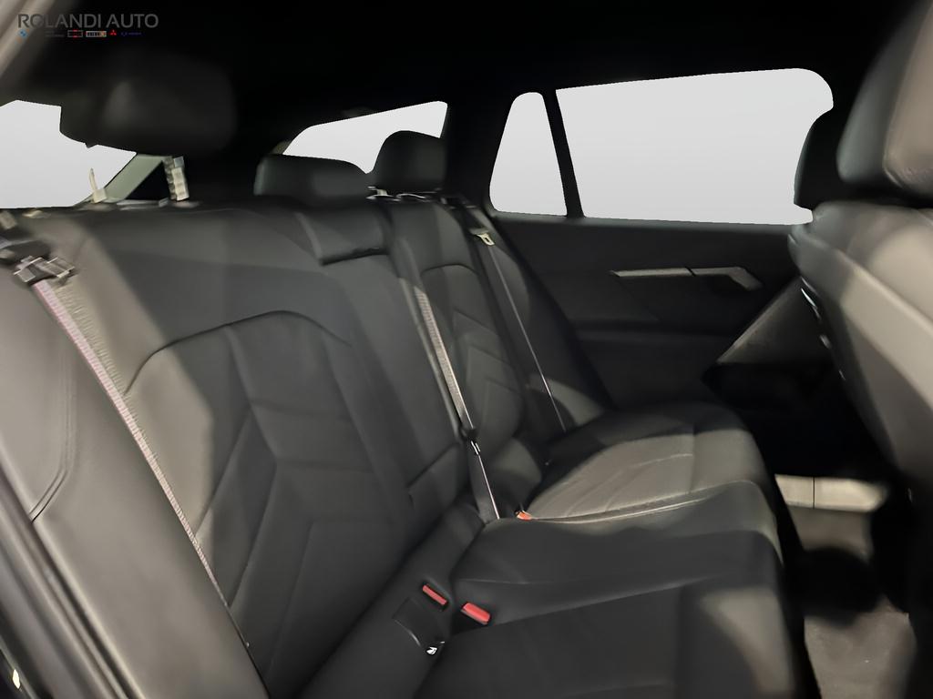 BMW Serie 5 520d Touring 48V xdrive M Sport Pro auto