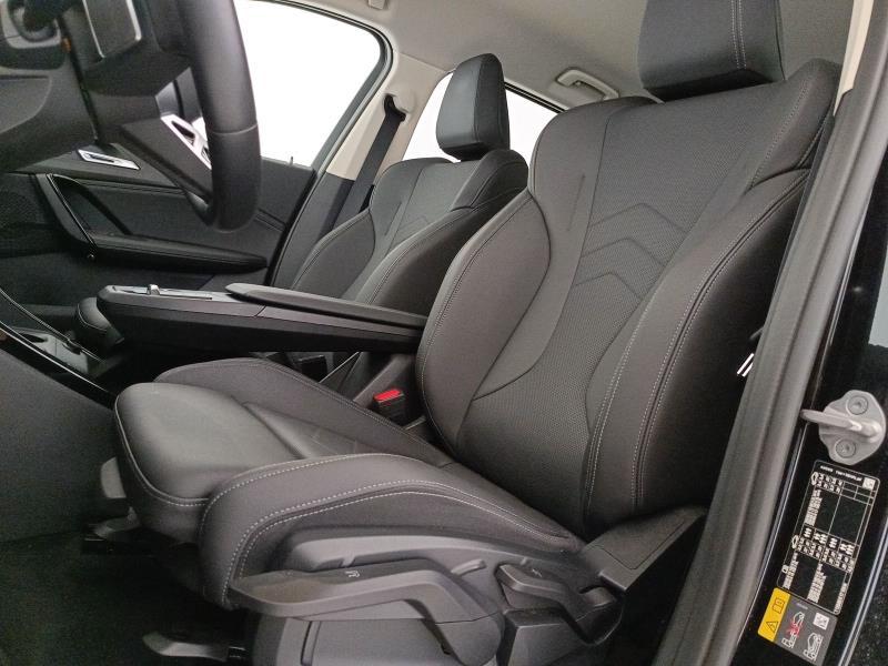 BMW X1 25e xdrive auto