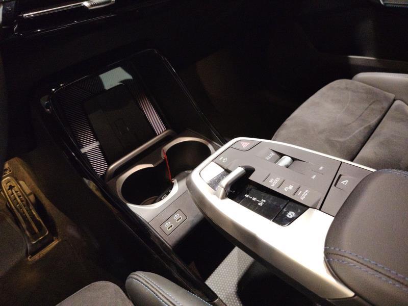 BMW X2 xdrive 20d 48V MSport auto