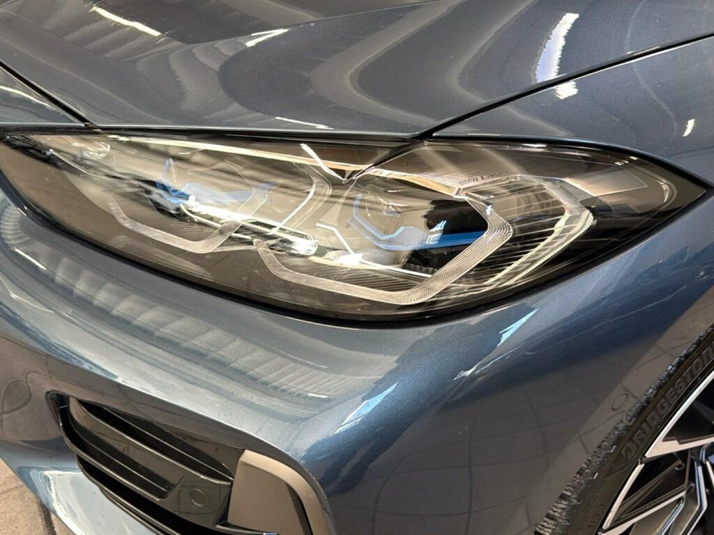 BMW Serie 4 M M440i Coupe mhev 48V xdrive auto