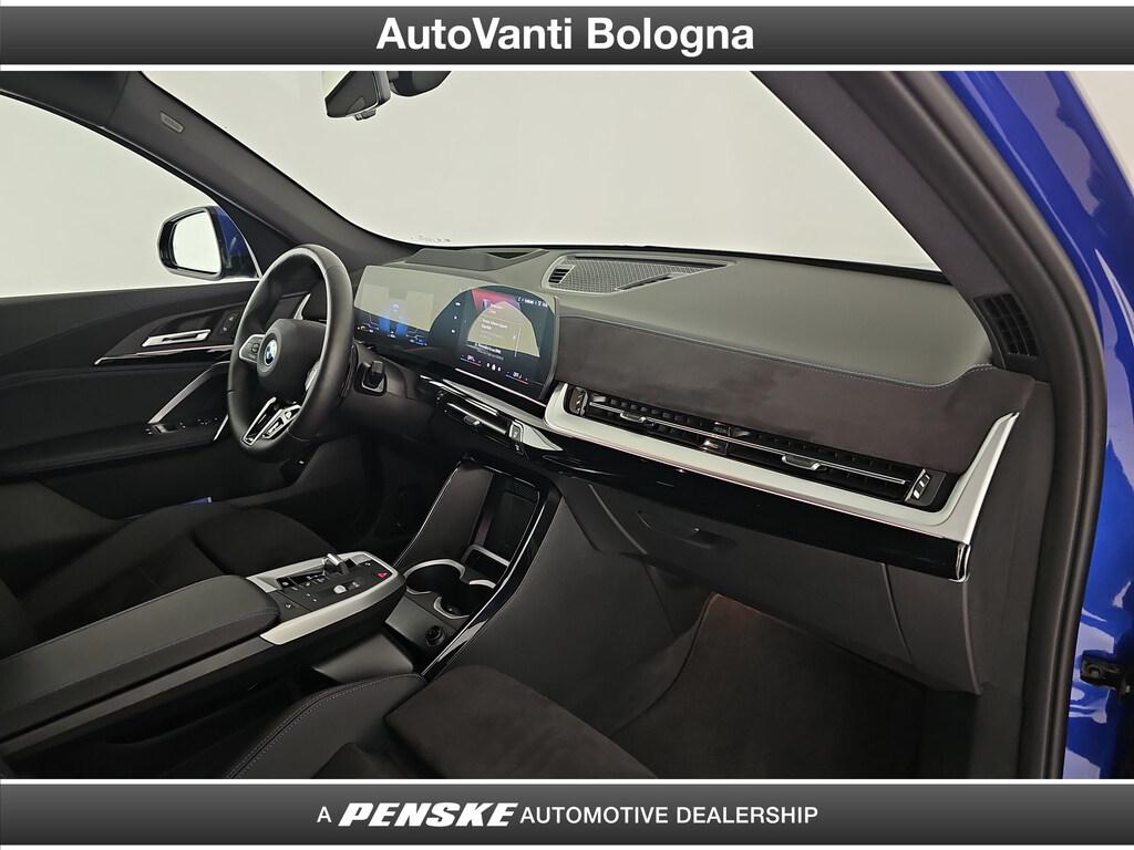 BMW X1 xdrive 30e MSport Pro auto