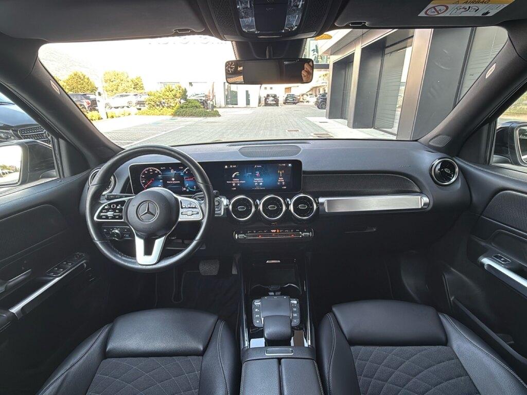 Mercedes GLB 200 d Sport Plus auto 7p.ti