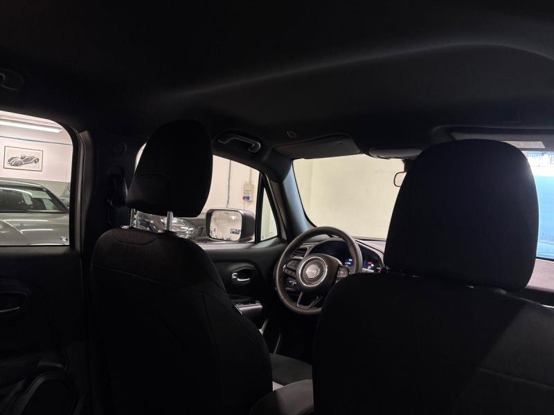 Jeep Renegade 1.3 t4 phev 80TH Anniversary 4xe at6