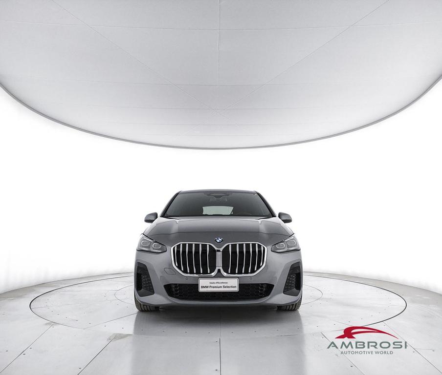 BMW Serie 2 218d Active Tourer Msport auto