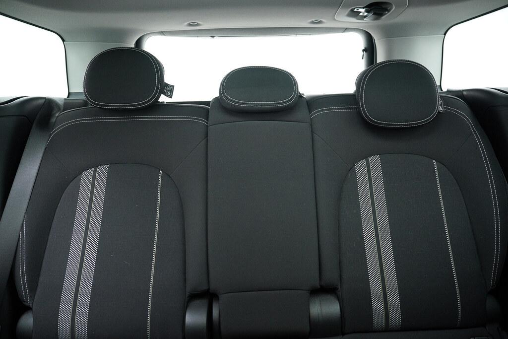 Mini Cooper SD Countryman 2.0 Cooper SD