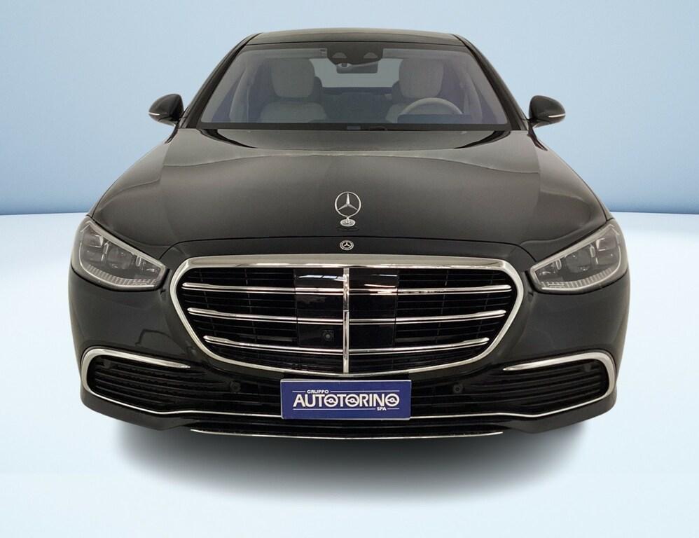 Mercedes Classe S 500 eq-boost Premium Plus 4matic auto