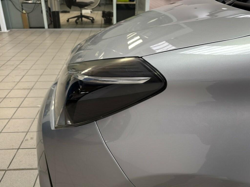 Toyota Yaris 5p 1.5 Lounge my18