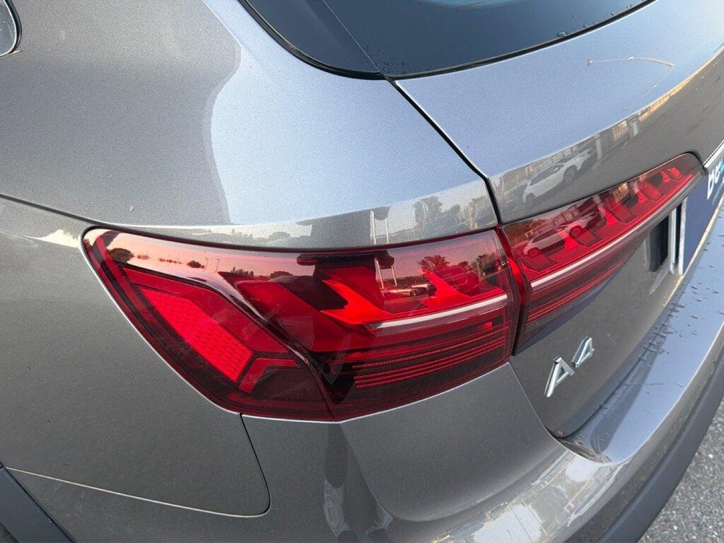 Audi A4 Allroad 40 2.0 tdi mhev Business Evolution quattro 204cv s-tronic
