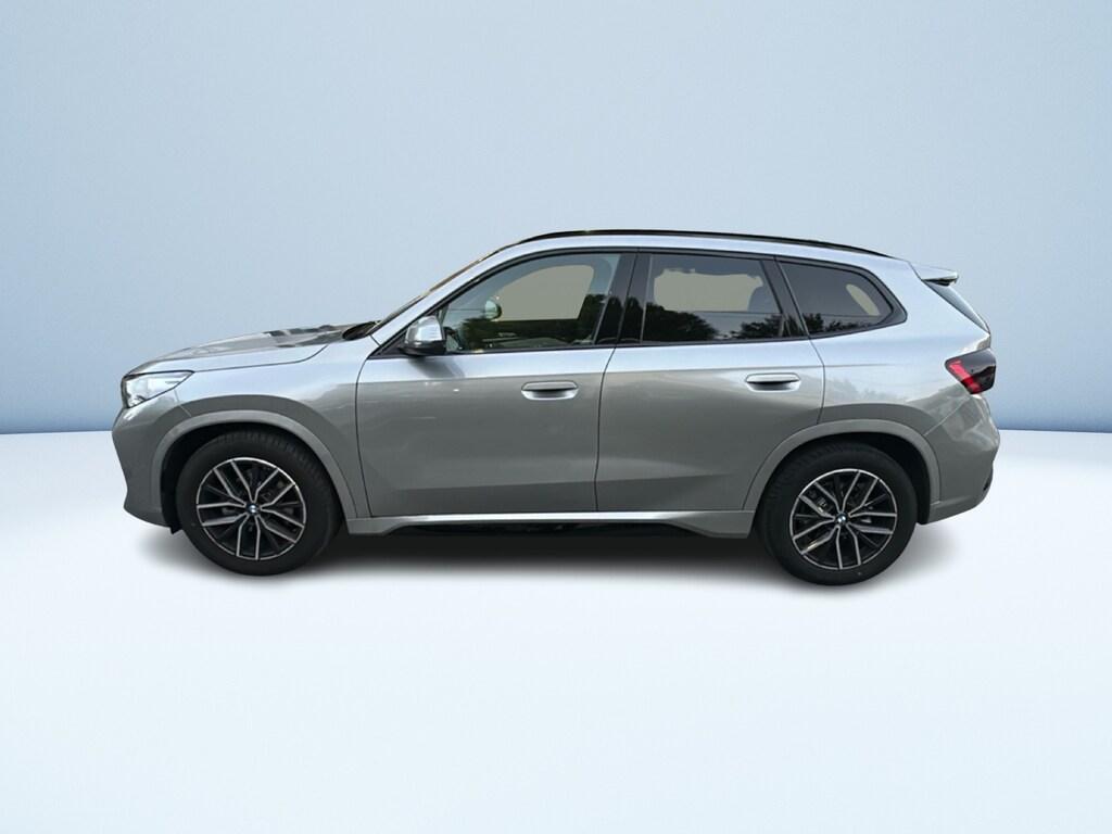 BMW X1 xdrive20d mhev 48V MSport auto