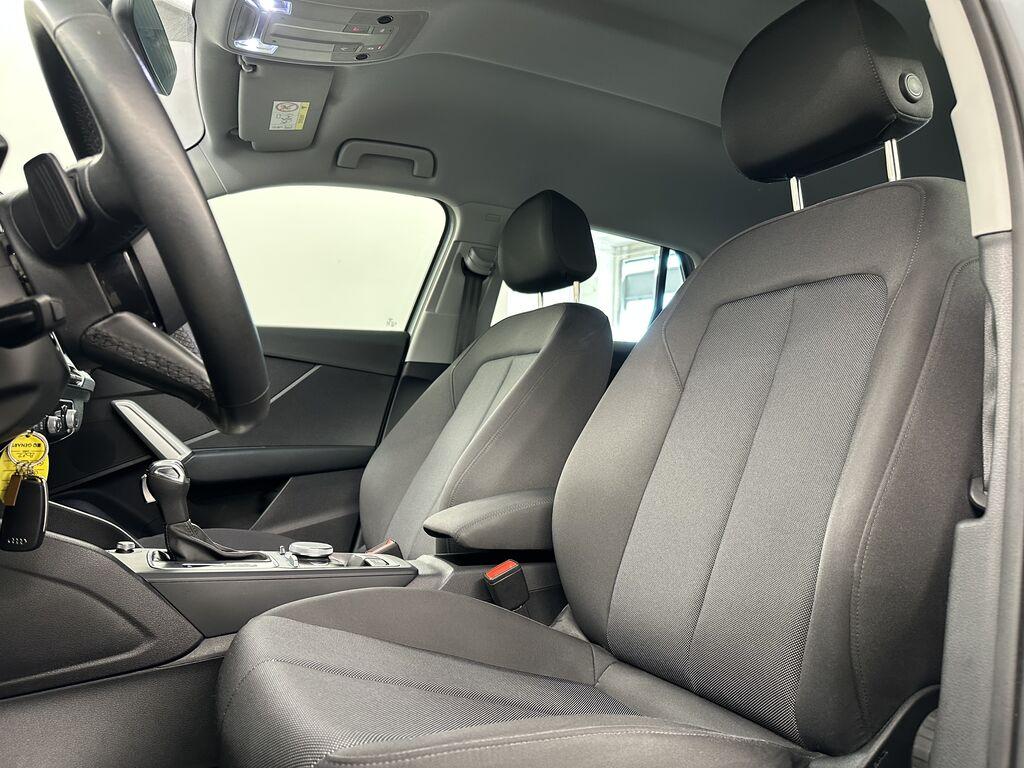 Audi Q2 35 1.5 tfsi Business s-tronic