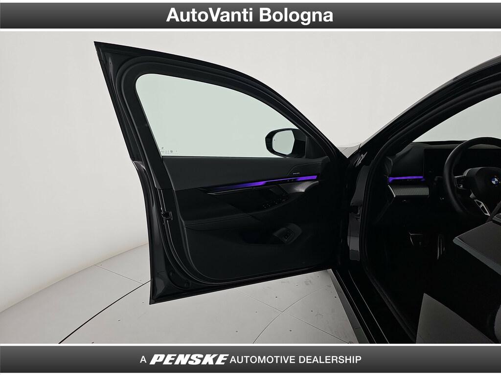 BMW Serie 5 520d 48V xdrive M Sport Pro auto