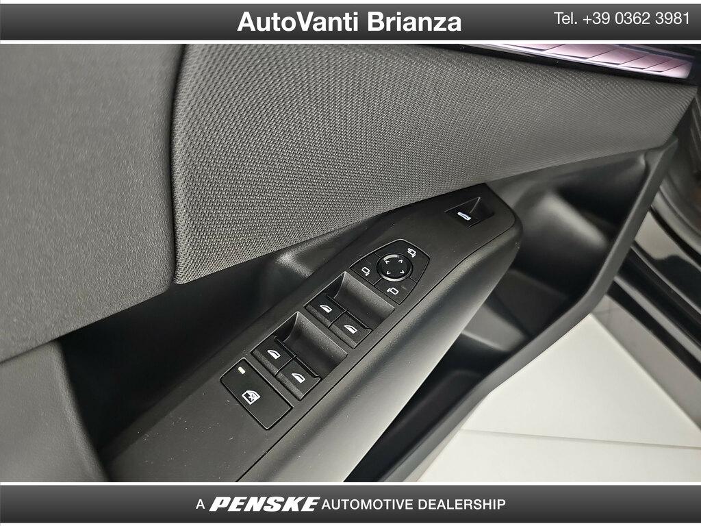 BMW X3 xdrive20d MSport Pro auto