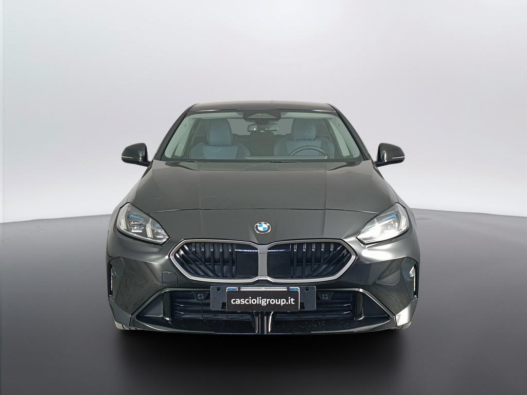 BMW Serie 2 220 Gran Coupe 48V MSport Design auto