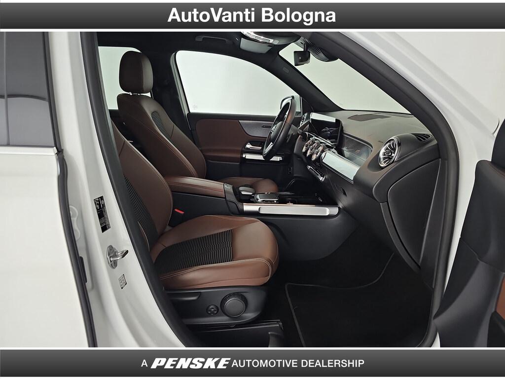 Mercedes GLB 200 d Sport 4matic auto