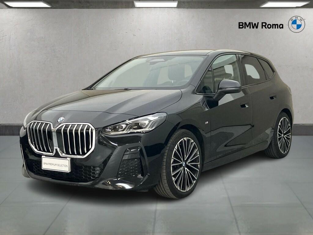 BMW Serie 2 218d Active Tourer Msport auto