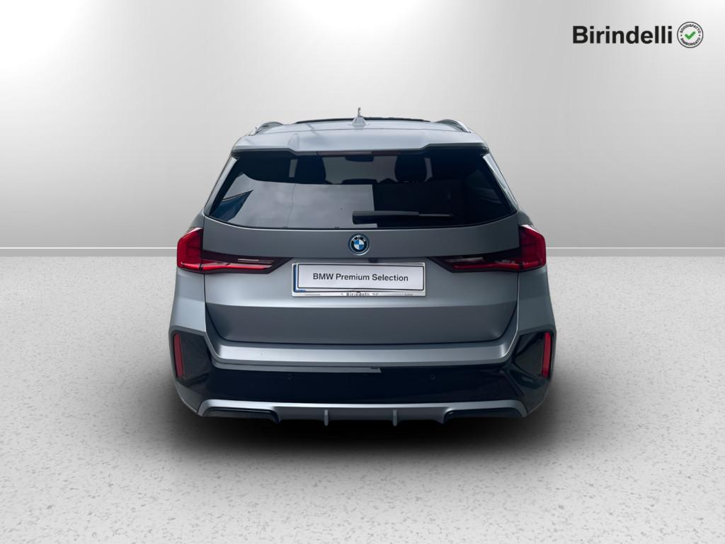 BMW X1 25e xdrive Msport auto