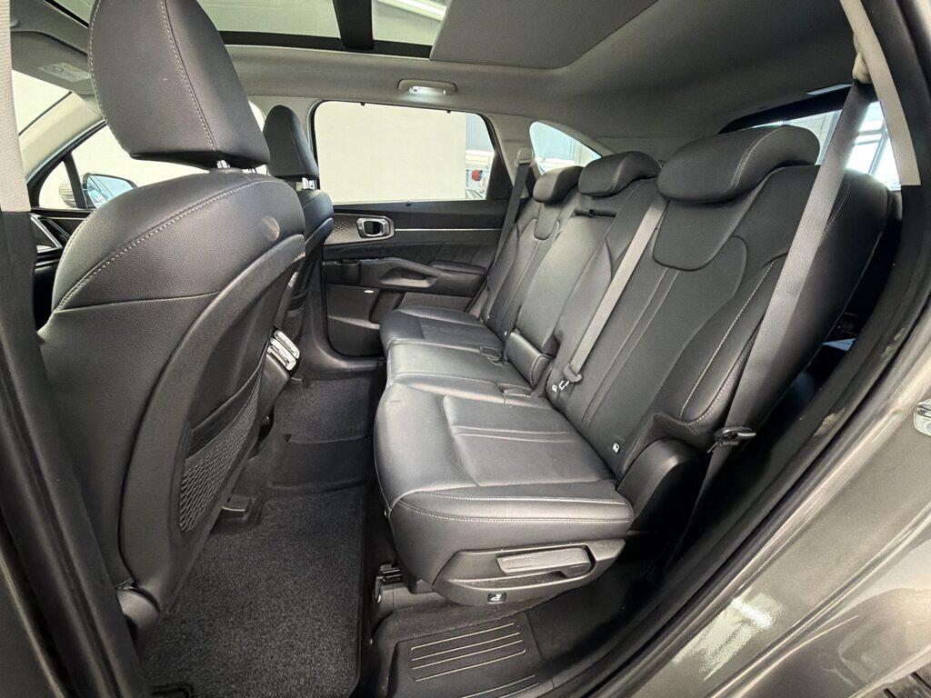 Kia Sorento 2.2 crdi Evolution 4wd dct8