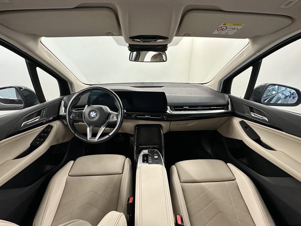 BMW Serie 2 218d Active Tourer auto