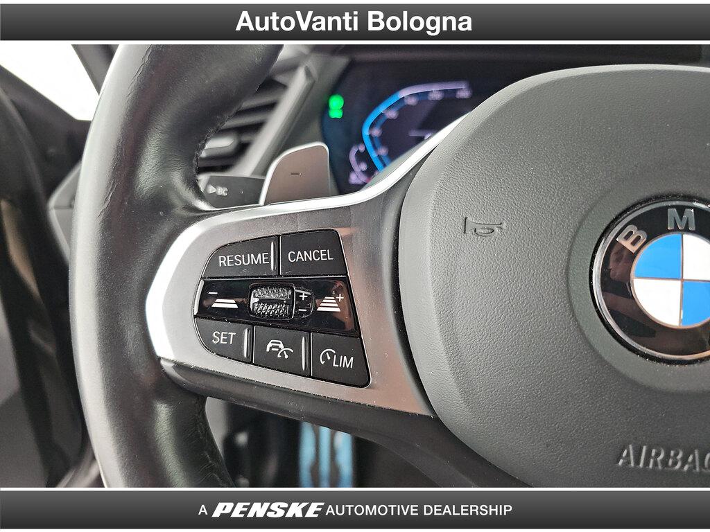 BMW Serie 2 220d Gran Coupe Msport xdrive auto