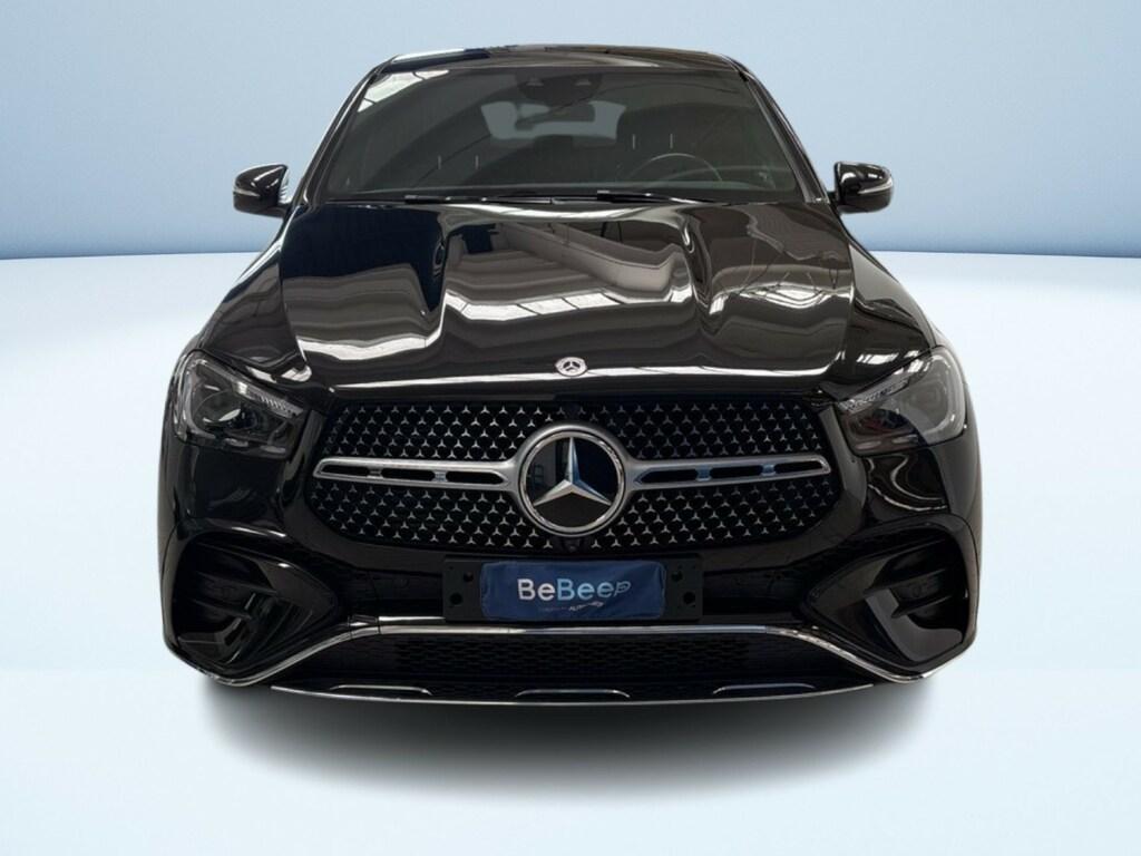 Mercedes GLE 350 de phev AMG Line Premium 4matic auto