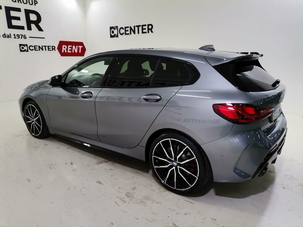 BMW Serie 1 M 135i xdrive auto
