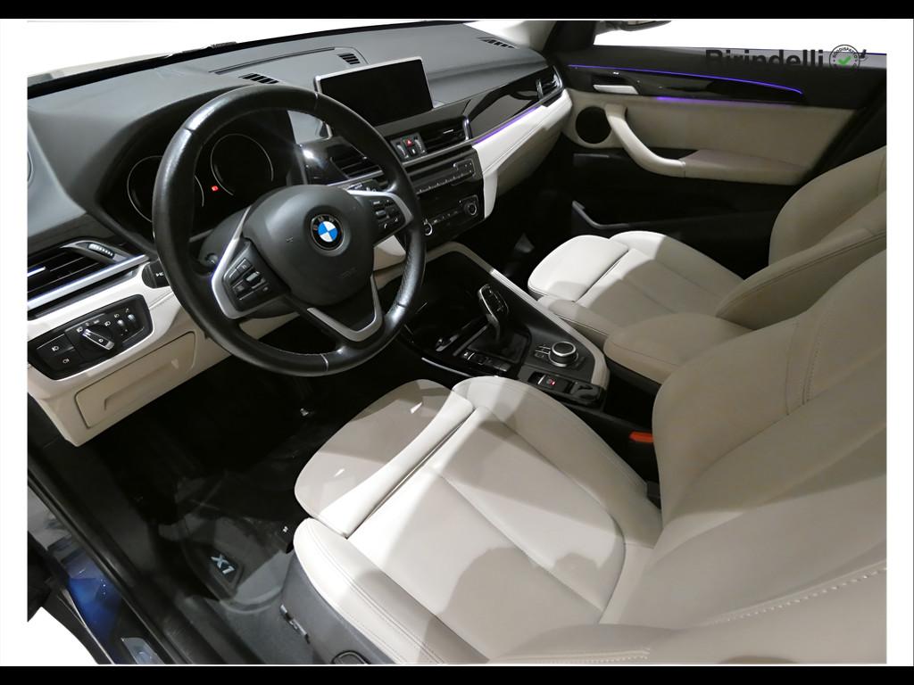 BMW X1 sdrive16d Sport auto