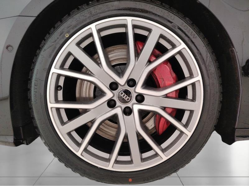 Audi S6 Avant 3.0 tdi mhev Sport Attitude quattro 344cv tiptronic