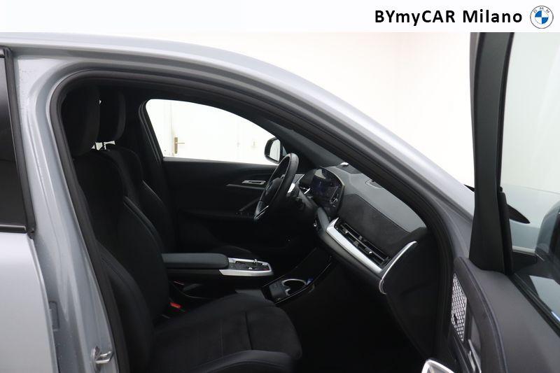 BMW X2 xdrive 20d 48V MSport Pro auto