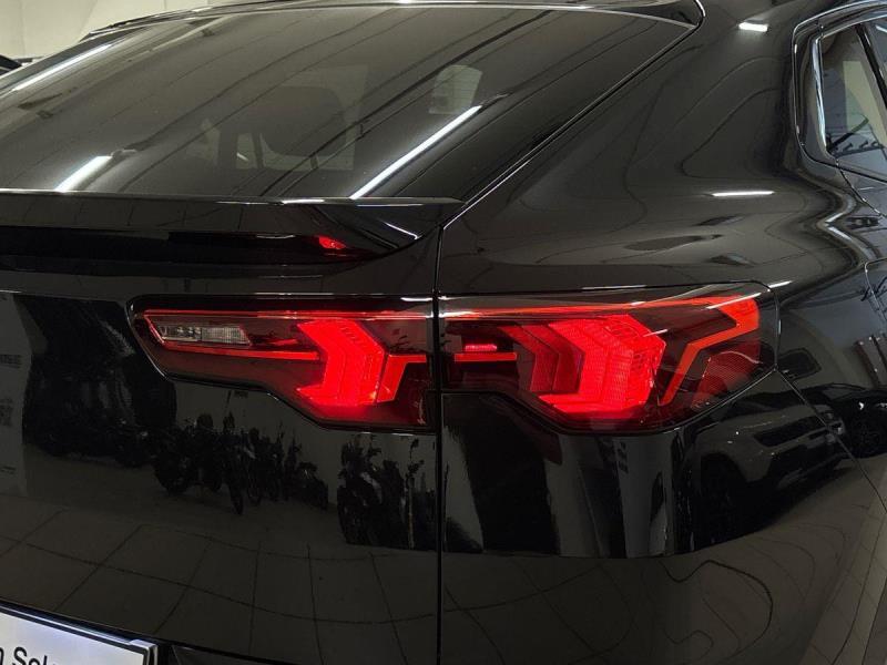 BMW X2 sdrive 20i 48V MSport auto