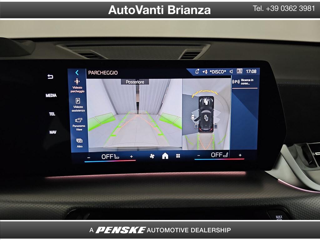 BMW X1 xdrive 25e X-Line auto