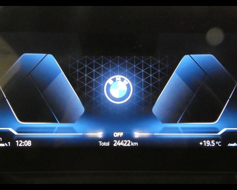 BMW X2 xdrive 20d 48V MSport Pro auto