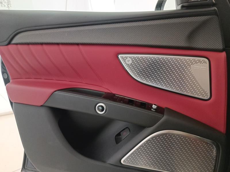 Maserati Levante Grecale 3.0 V6 Trofeo 530cv auto