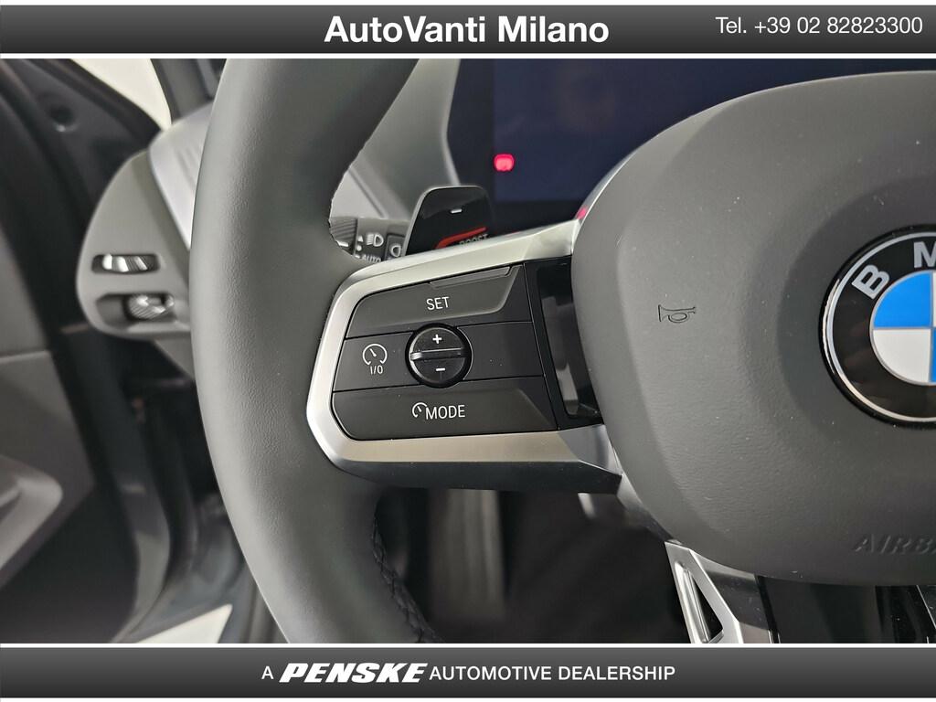 BMW Serie 1 118d MSport Pro auto