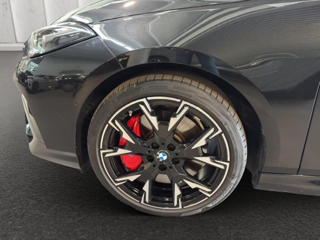 BMW Serie 1 118d MSport Pro auto
