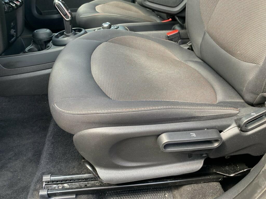 Mini Cooper Countryman 1.5 TwinPower Turbo Cooper Steptronic