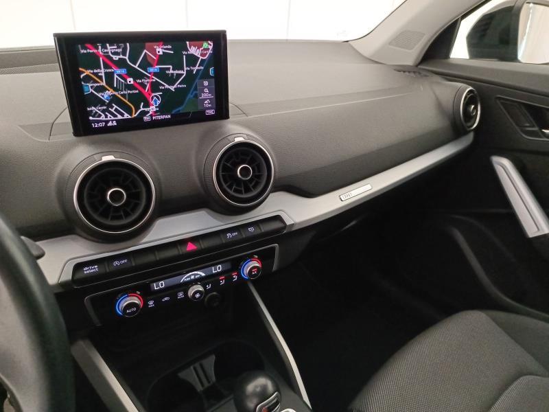 Audi Q2 30 1.6 tdi Business s-tronic my20