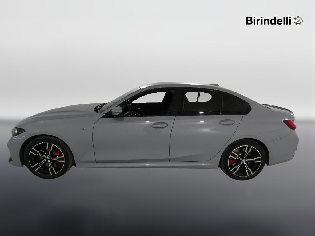 BMW Serie 3 320d mhev 48V xdrive M Sport Pro auto