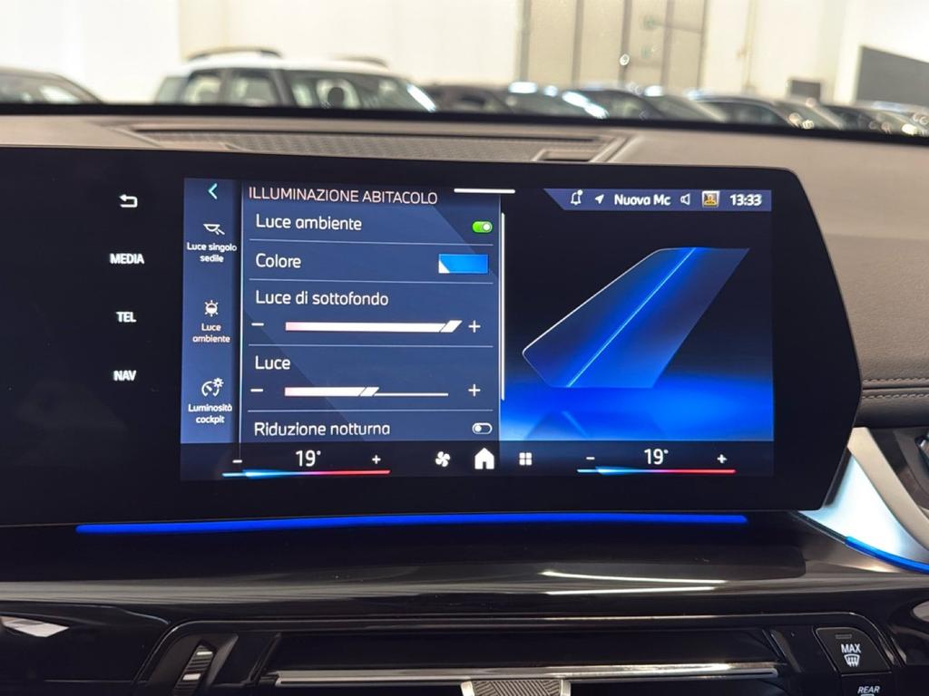 BMW X1 sdrive18d X-Line auto